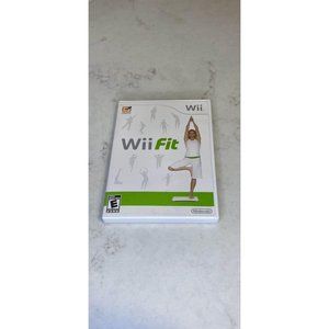 Wii Fit Game